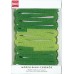 Busch 7151 - Hedges 150cm x 18mm